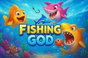 Fishing God BIA66 – Trải Nghiệm Bắn Cá, Thắng Lớn Dễ Dàng