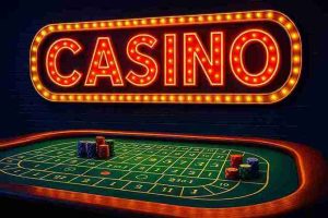 Sòng bạc BIA66 – Casino Trực Tuyến Đẳng Cấp, Chơi Là Thắng