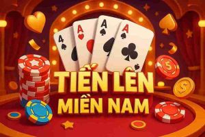 Tiến Lên Miền Nam BIA66 – Chơi Nhanh, Thắng Lớn
