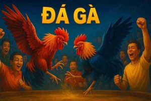 Đá Gà BIA66 – Trải Nghiệm Sabung Gà Trực Tuyến Đỉnh Cao