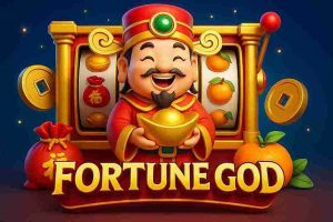 Fortune God BIA66 – Cơ Hội Thưởng Lớn Mỗi Ngày