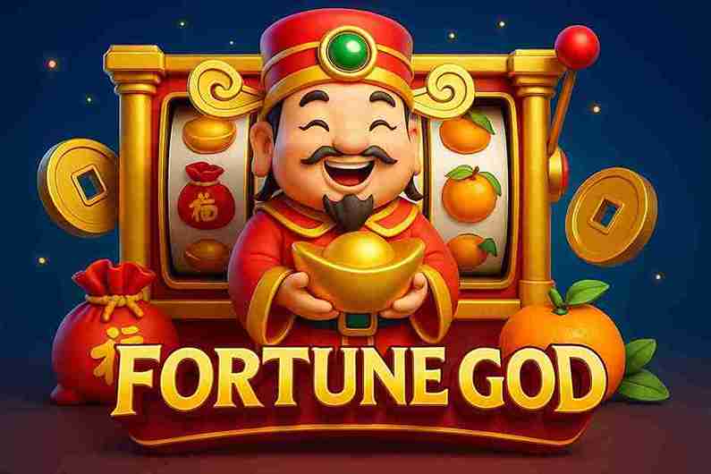 Fortune God BIA66 – Cơ Hội Thưởng Lớn Mỗi Ngày