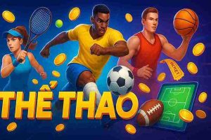 THỂ THAO BIA66 – Cá Cược Uy Tín, Tỷ Lệ Hấp Dẫn