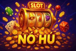 Nổ Hũ BIA66 – Slot Jackpot Đỉnh Cao, Trúng Thưởng Cực Lớn