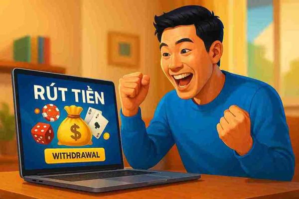 Rút Tiền BIA66 – Xử Lý Nhanh, An Toàn, Nhận Tiền Về Ngay